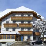 Hotel Alpenrose