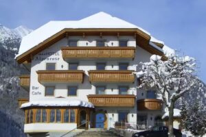 Hotel Alpenrose