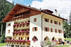 Hotel Alpenrose