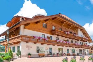 Hotel Alpenrose Dolomites