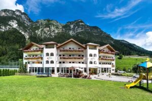 Hotel Alpin Val di Fleres