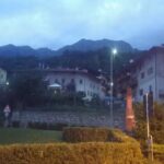 Hotel Alpino ***