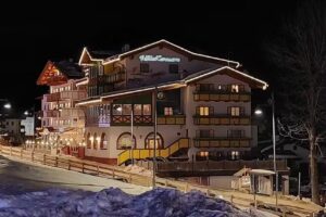 Hotel Alpino Al Cavalletto