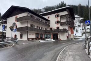 Hotel Alpino Di Demetz Luigi & Co. S.N.C.