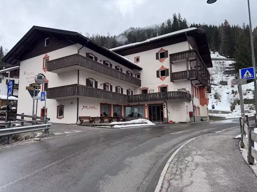 Hotel Alpino Di Demetz Luigi & Co. S.N.C.