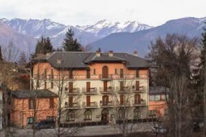 Hotel Alpino Ristorante