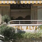 Hotel Altair