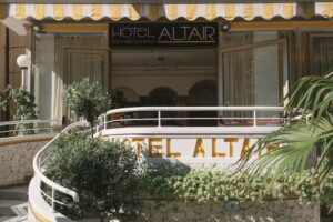 Hotel Altair