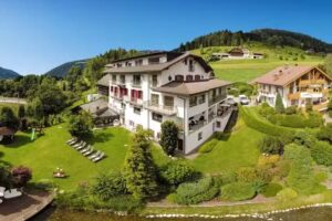 Hotel Alte Goste s – Residence Iris