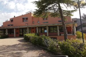 Hotel Altieri – (in fase di restrutturazione)