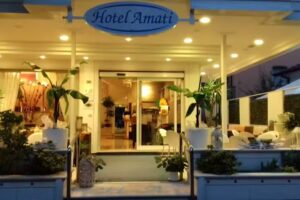Hotel Amati