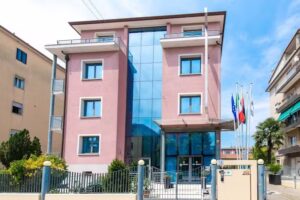 Hotel Ambasciata Venice