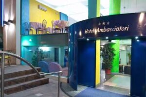 Hotel Ambasciatori