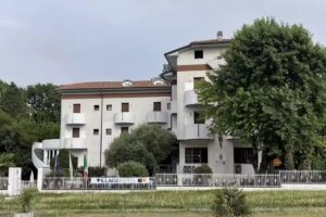 Hotel Ambasciatori