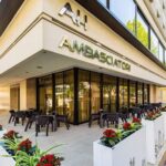 Hotel Ambasciatori