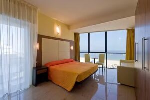 Hotel Ambasciatori – Bianchi Hotels