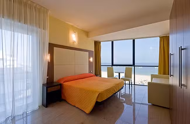 Hotel Ambasciatori – Bianchi Hotels