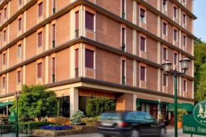 Hotel Ambasciatori Brescia