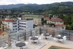 Hotel Ambasciatori Palace