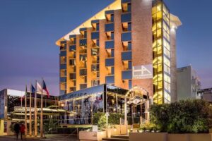 Hotel Ambasciatori Rimini