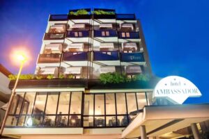 Hotel Ambassador