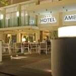 Hotel Ambra