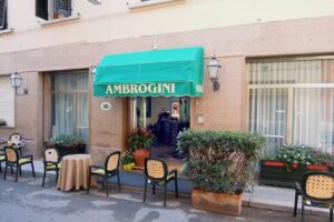 Hotel Ambrogini