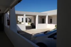 Hotel Ambrosio La Corte