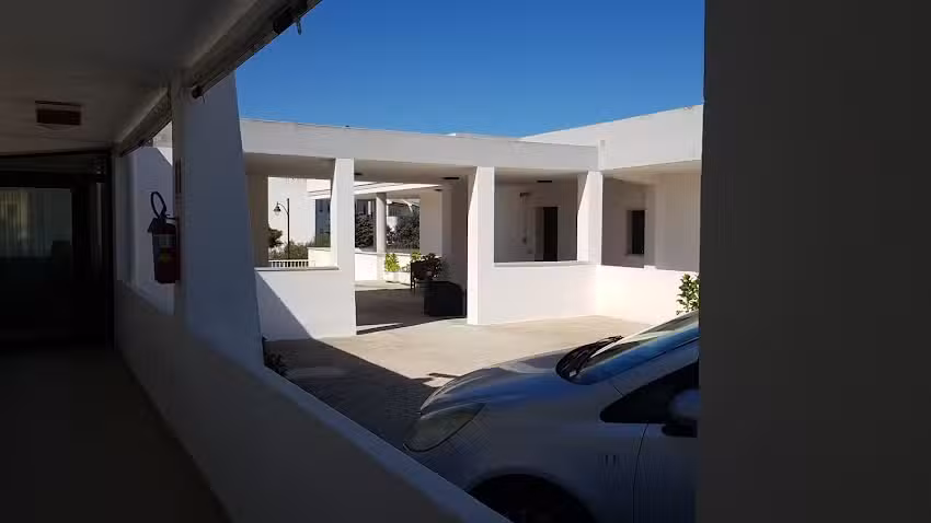 Hotel Ambrosio La Corte