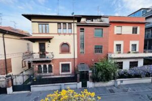 Hotel Amendola Fiera