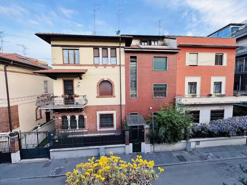 Hotel Amendola Fiera