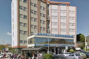 Hotel Amiternum