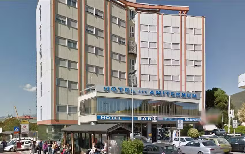 Hotel Amiternum