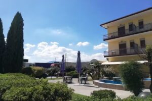 Hotel Anagni Le Rose