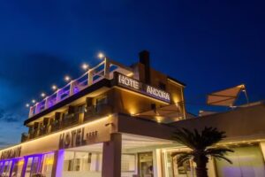 Hotel Ancora