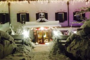 Hotel Ancora & Suites