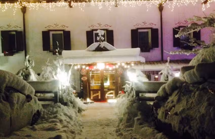 Hotel Ancora & Suites