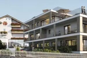 Hotel Andechserhof & Mountain Sky