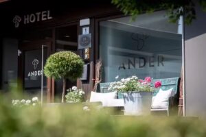 Hotel ANDER