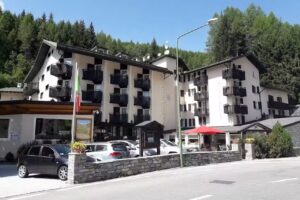Hotel Andossi