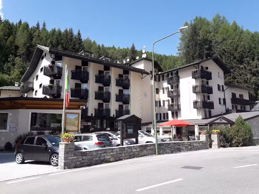 Hotel Andossi
