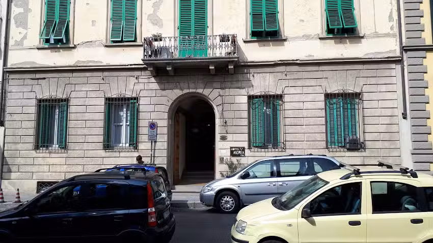 Hotel Andrea