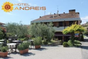 Hotel Andreis