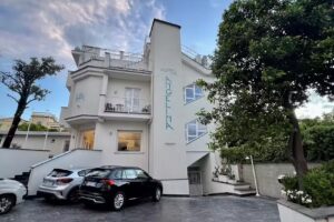 Hotel Angelina Sorrento