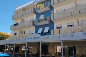 Hotel Angelo Caorle