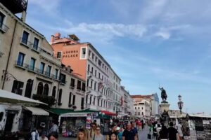 Hotel Angolo Fiorito