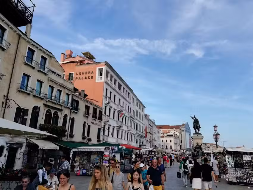 Hotel Angolo Fiorito