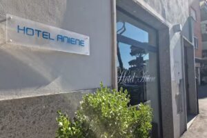 Hotel Aniene