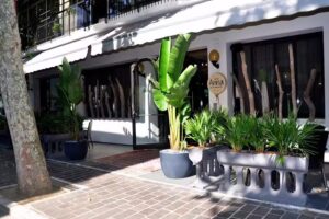 Hotel Anna Gabicce Mare