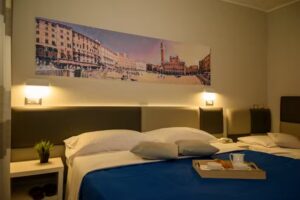 Hotel Anna Siena Nord